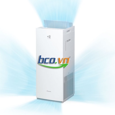 Máy Lọc Không Khí Tạo Ẩm Daikin MCK70ZVM7-W